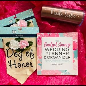 Wedding gift bundle!!